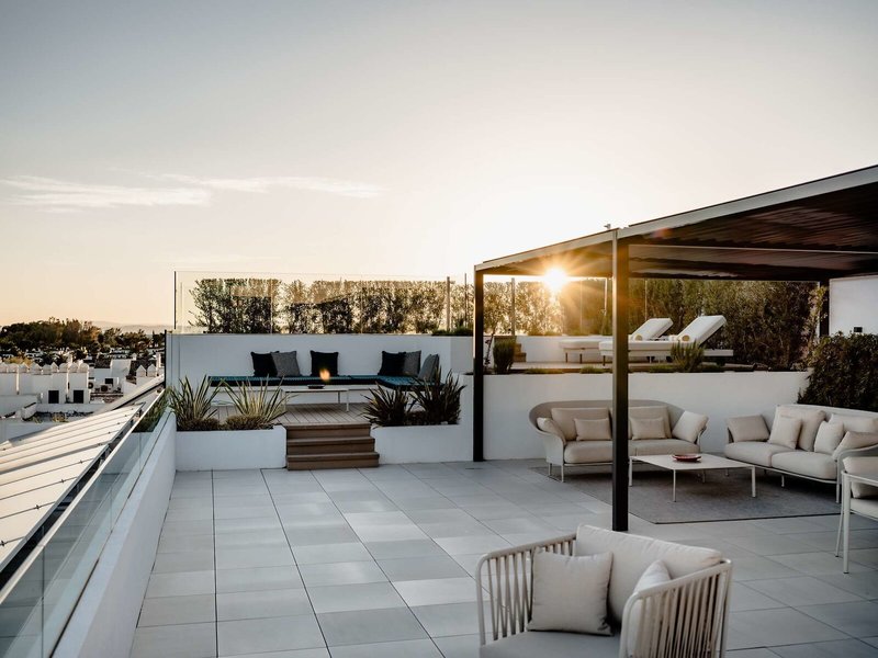 Longevity Angebote | The Flag6