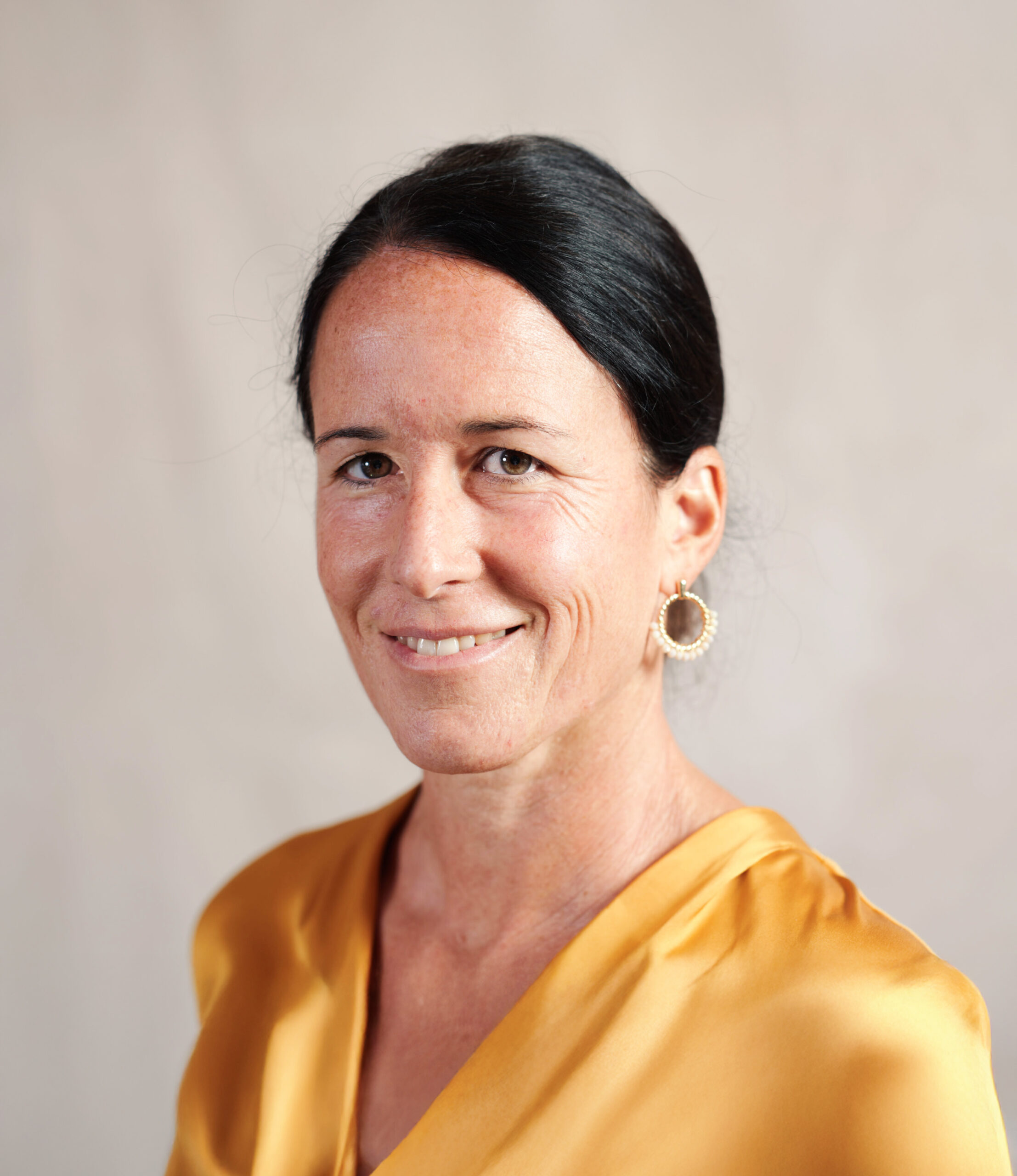 Wir über uns. Das Expertenteam 23 Britta Bossle