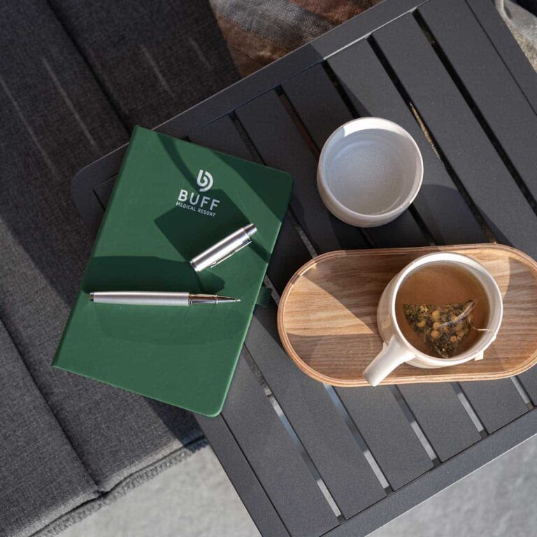 Konstanz | buff medical resort konstanz BuffMed Fasten Pur FX Mayr Intense