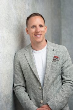 dr thomas Voit unser Longevity Doktor