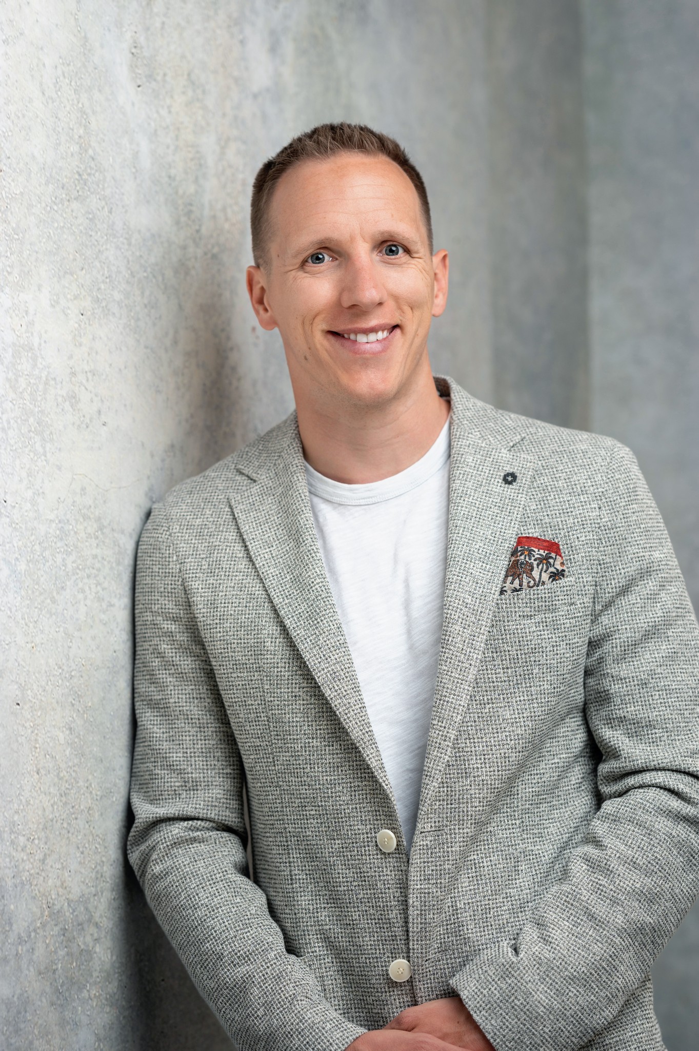 dr thomas Voit unser Longevity Doktor