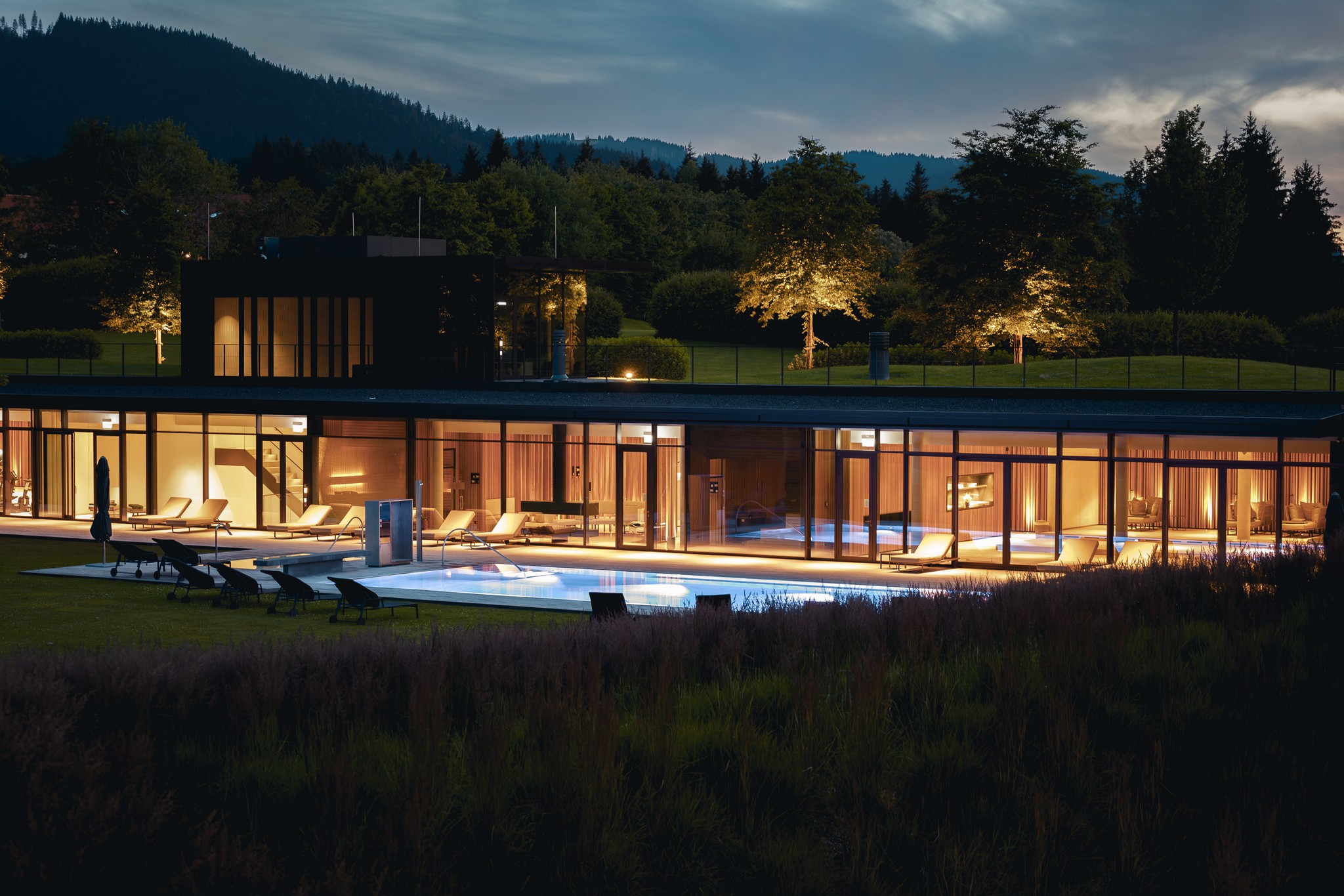 Lanser Hof Tegernsee