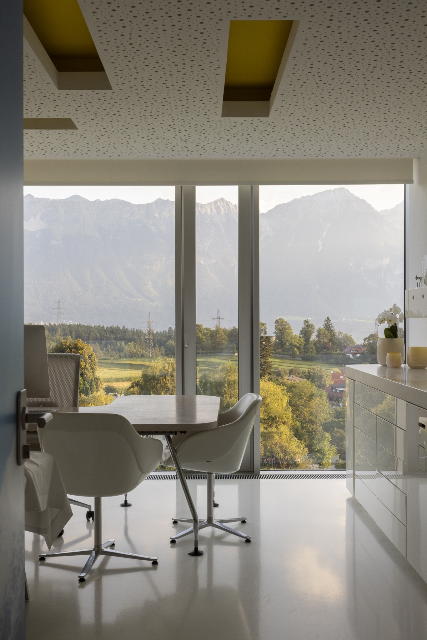 lanserhof | lanserhof lans 14 © Enrico Costantini