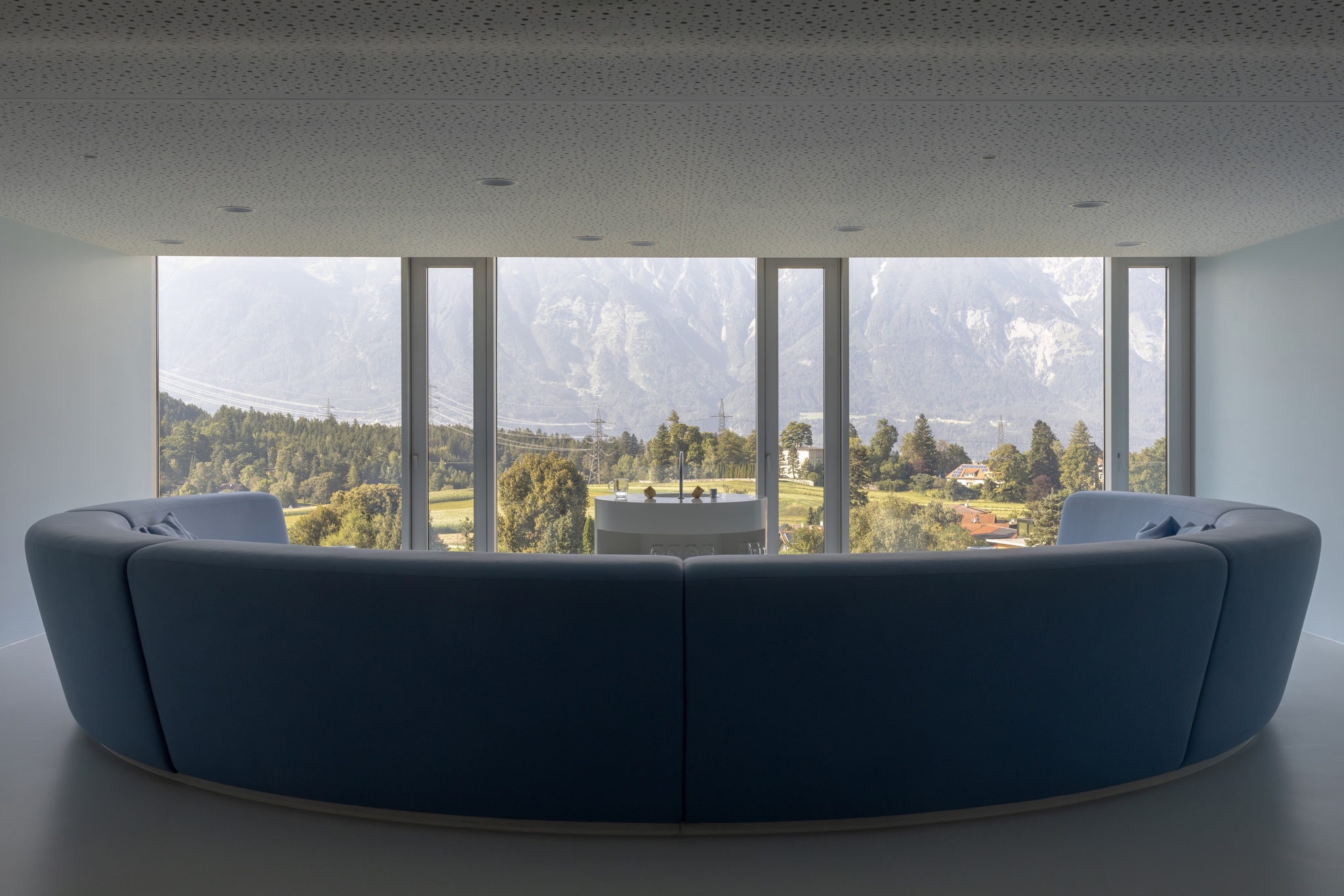 lanserhof | lanserhof lans 5 © Enrico Costantini