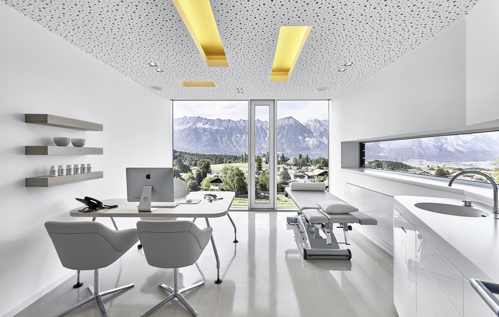 lanserhof | lanserhof lans surgery © Alexander Haiden