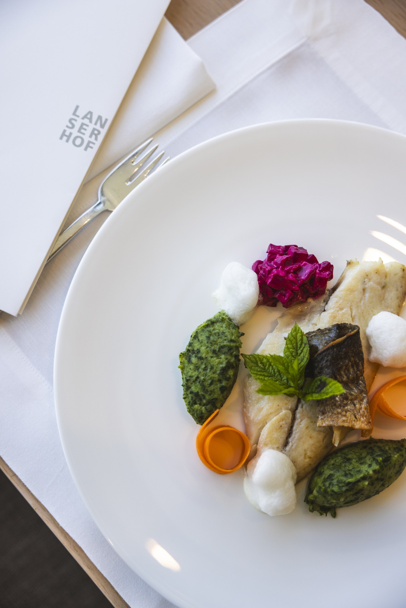 Tegernsee | lanserhof tegernsee 25 © Enrico Costantini