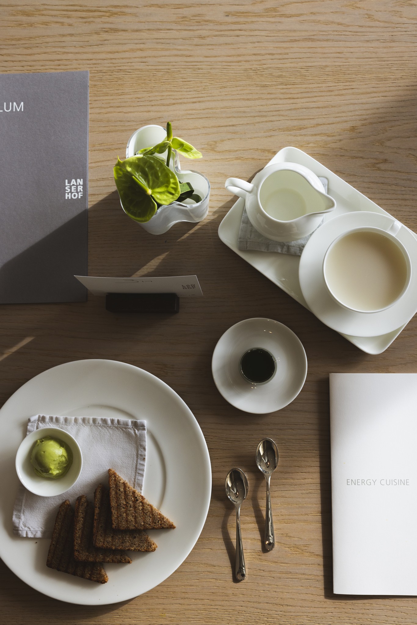 Tegernsee | lanserhof tegernsee 51 © Enrico Costantini