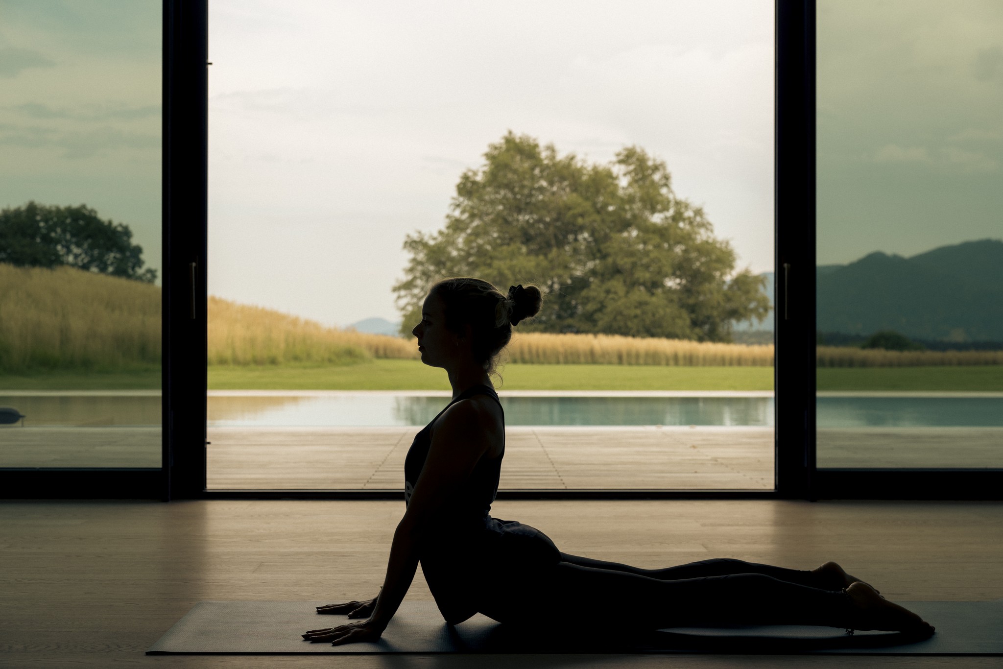 Tegernsee | lanserhof tegernsee 68 © Enrico Costantini