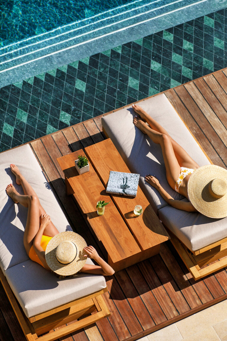 Reise Program | longevity reisen DC Lifestyle Ocean Pool Girls 01 me