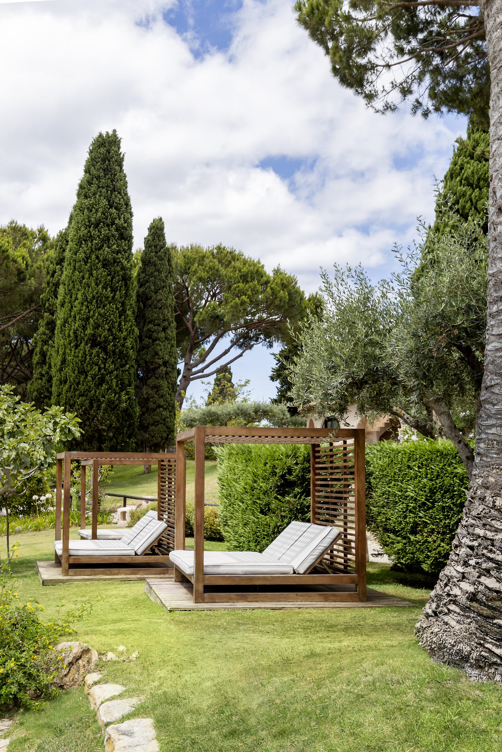 Thalasso | longevity reisen VL sunbeds