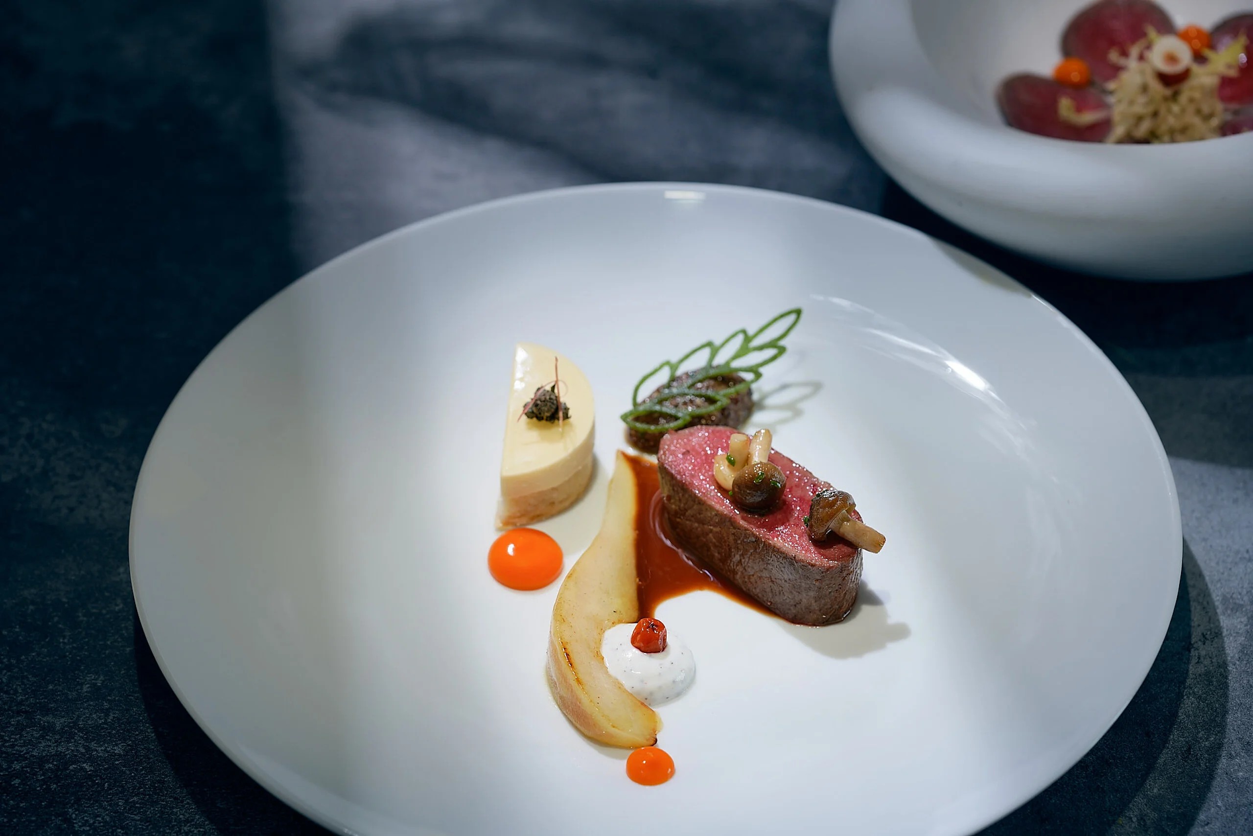 3 Strene Essen