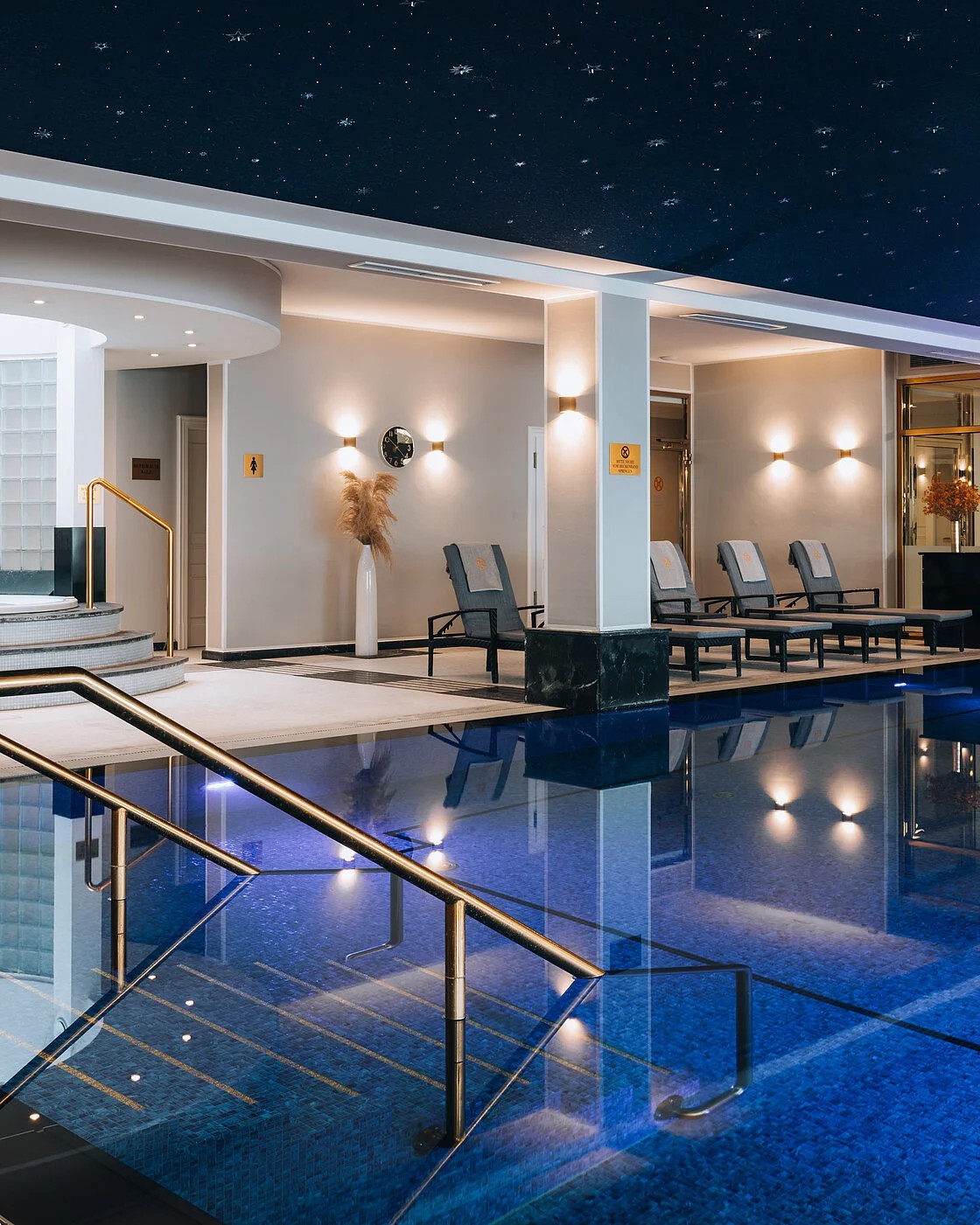 Bensberg | longevity reisen bensberg pool