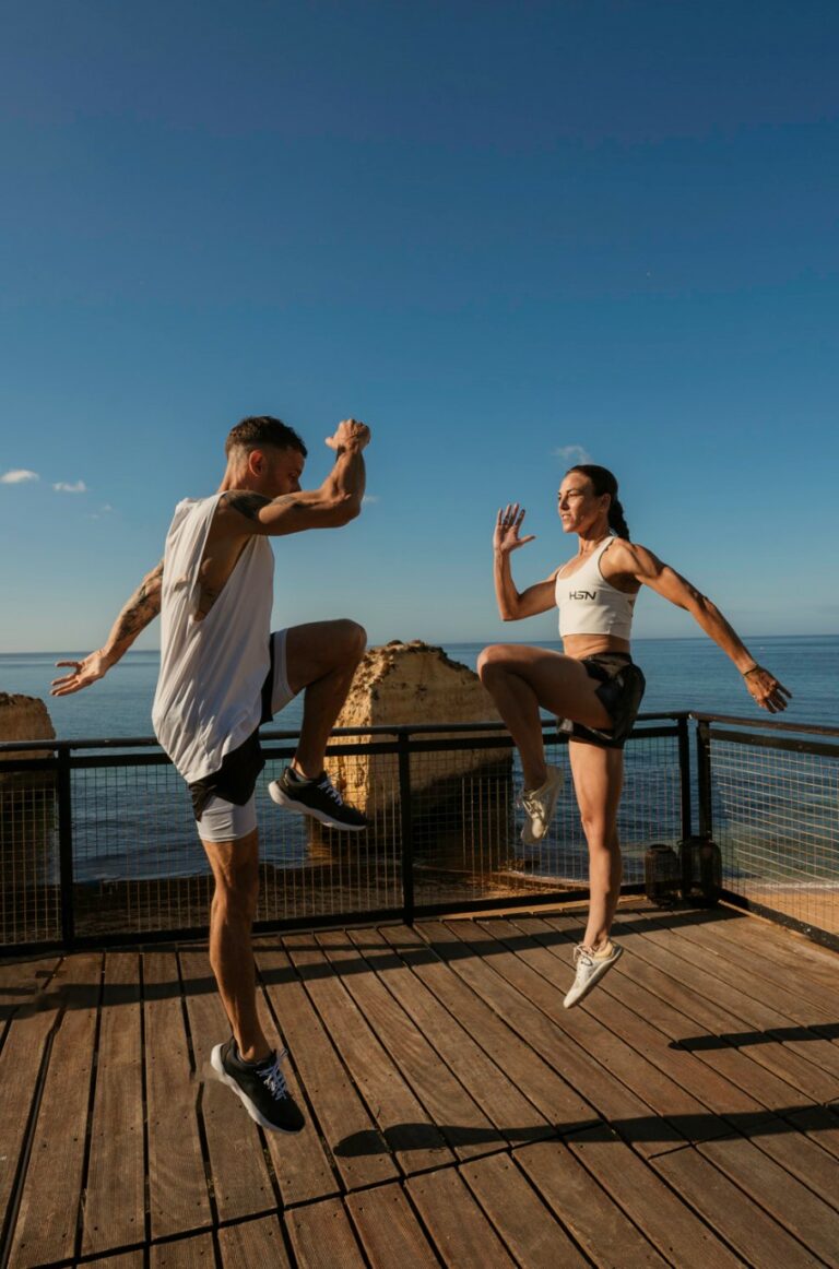 Thalasso | longevity reisen hybrid training