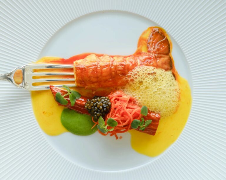 High End | longevity reisen zaabeel