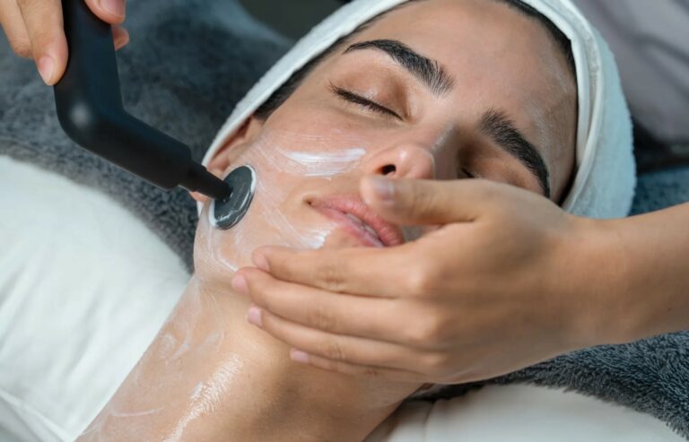 High End | longevity reisen zaabeel treatment