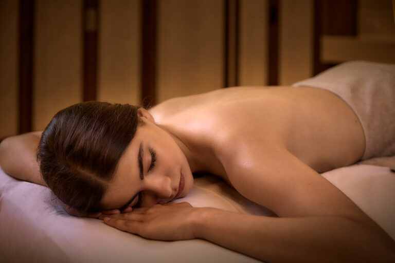 Reise Program | longevity travel DC KEPOSbyGoco Treatment Massage 01
