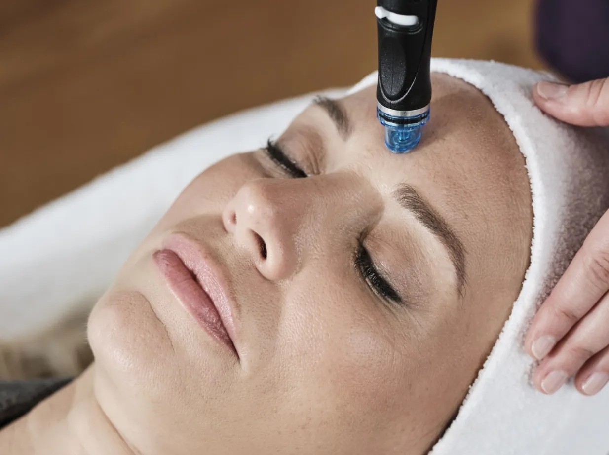 vivamayr classic | longevity travel Vivamayr medizinische anwendungen medizinisch aesthetische therapien 1