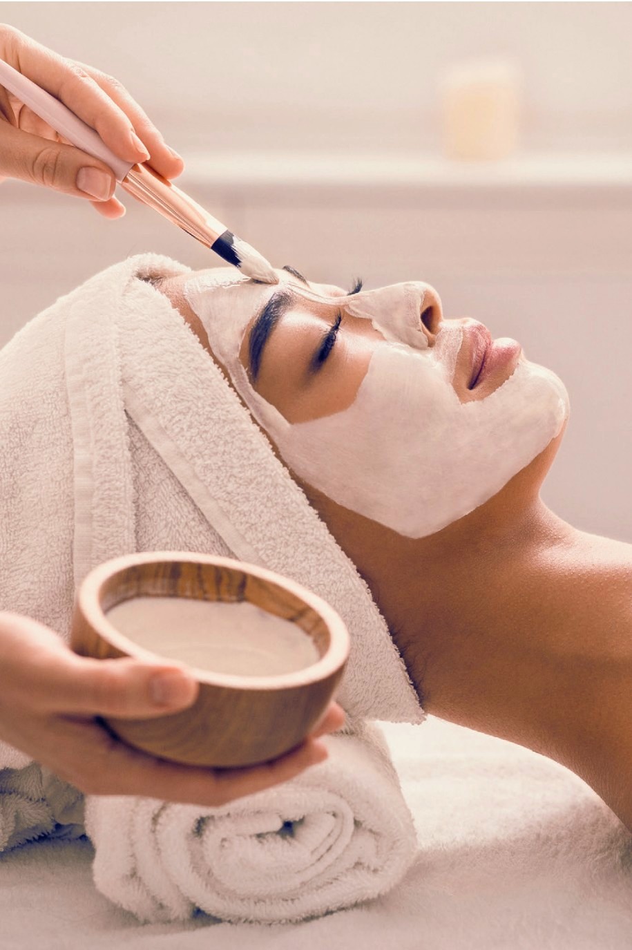 Vilalara | longevity travel facial