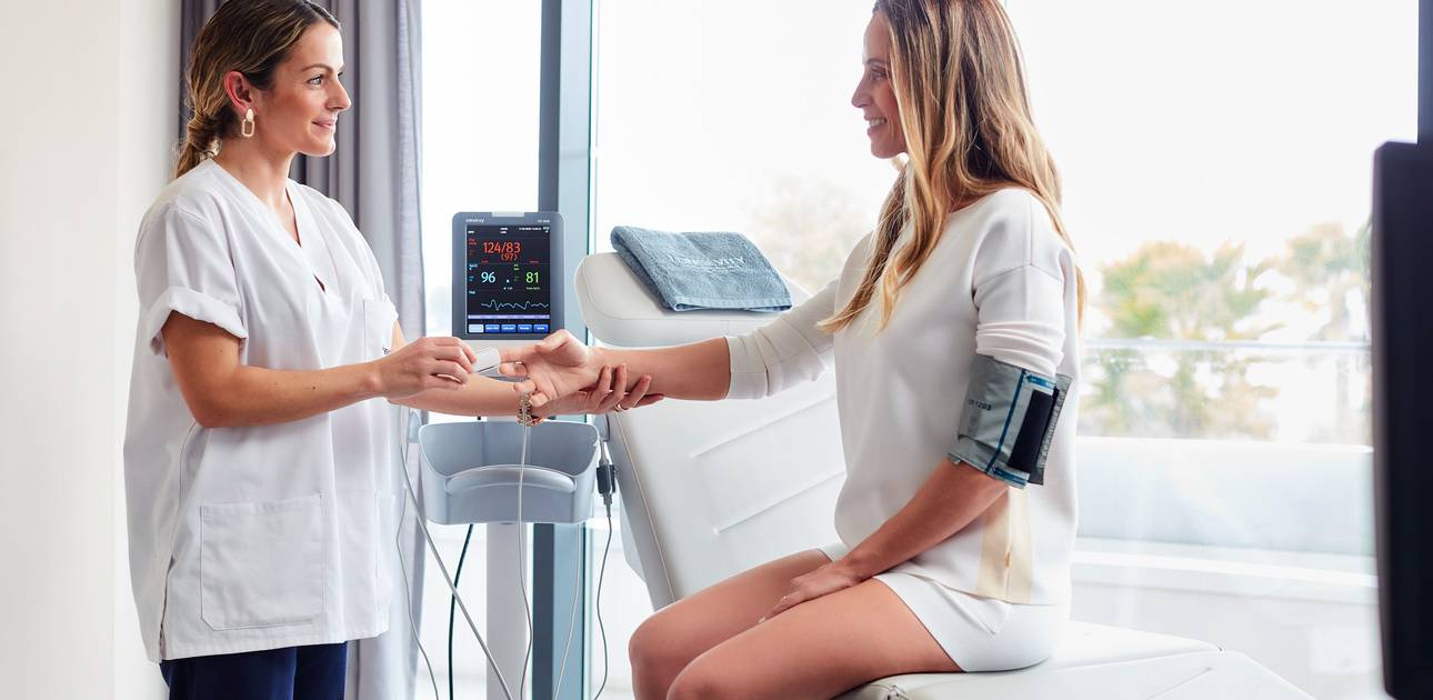health | longevity travel health algarve medicine