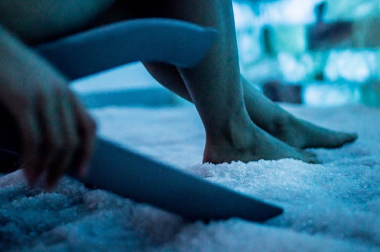 Longevity | longevity travel health algarve salt foot