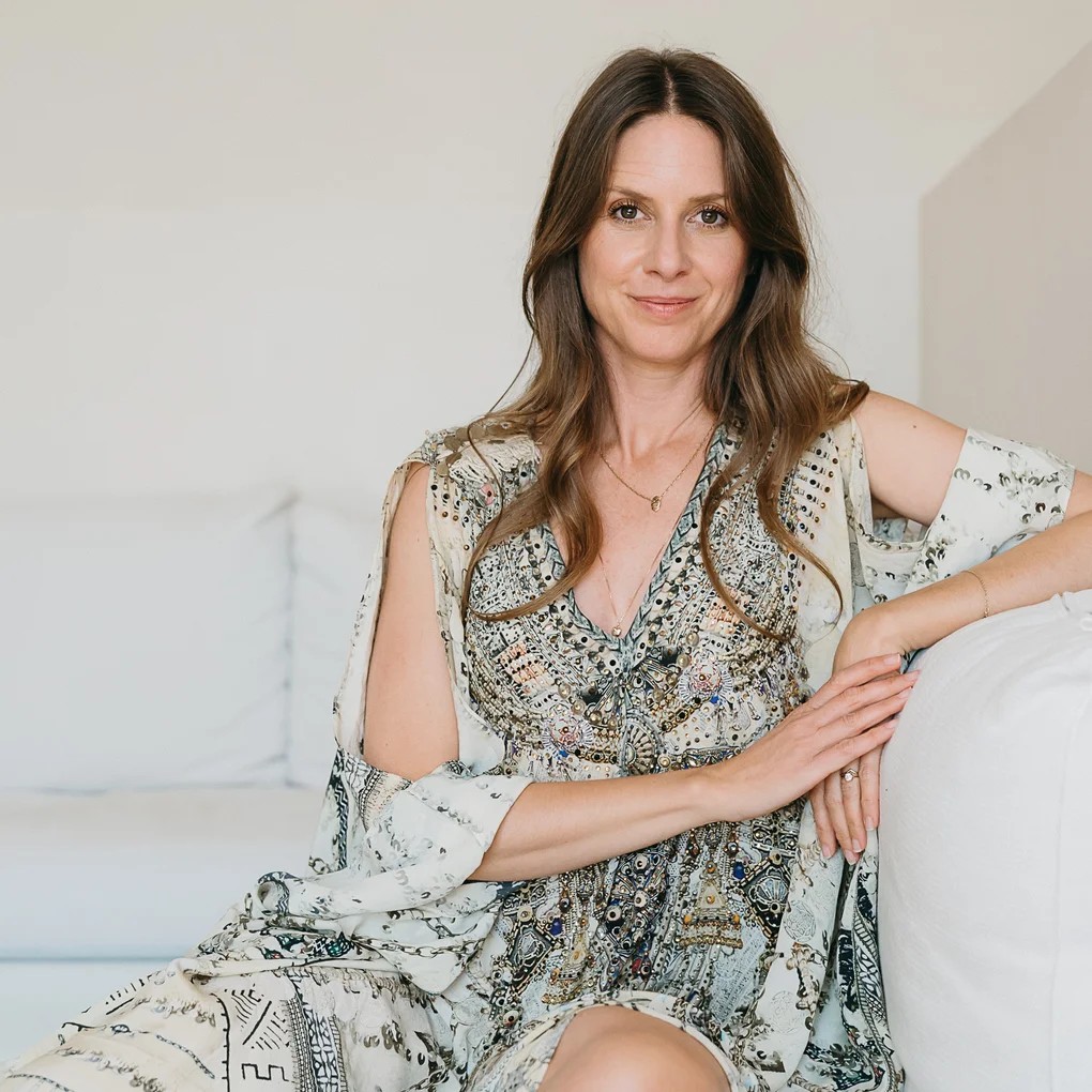 Biohacking | longevity travel six senses ibiza Belinda Matwali