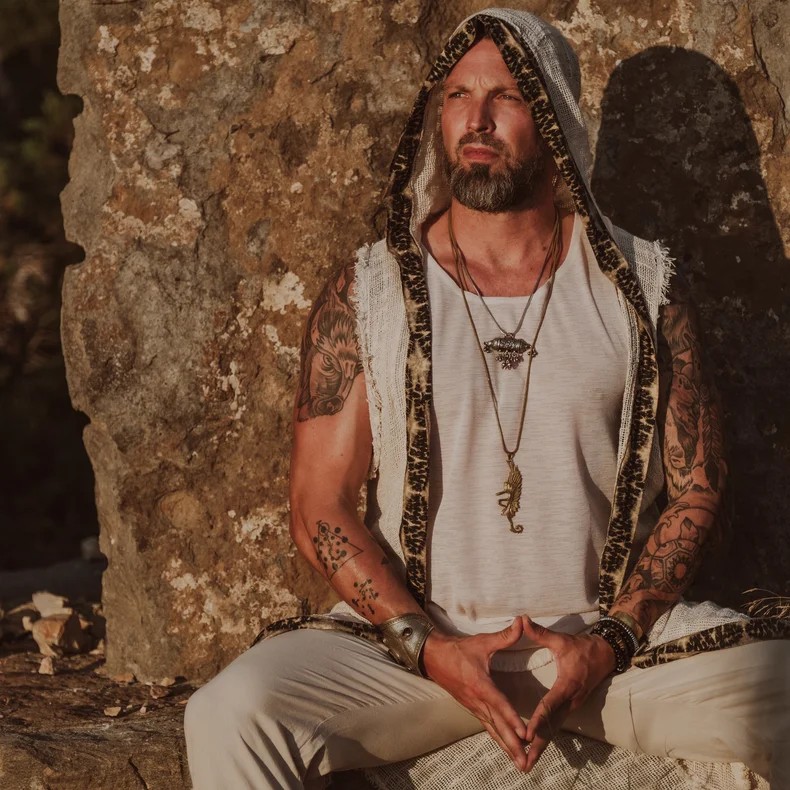 Biohacking | longevity travel six senses ibiza Jeroen Boerkamp