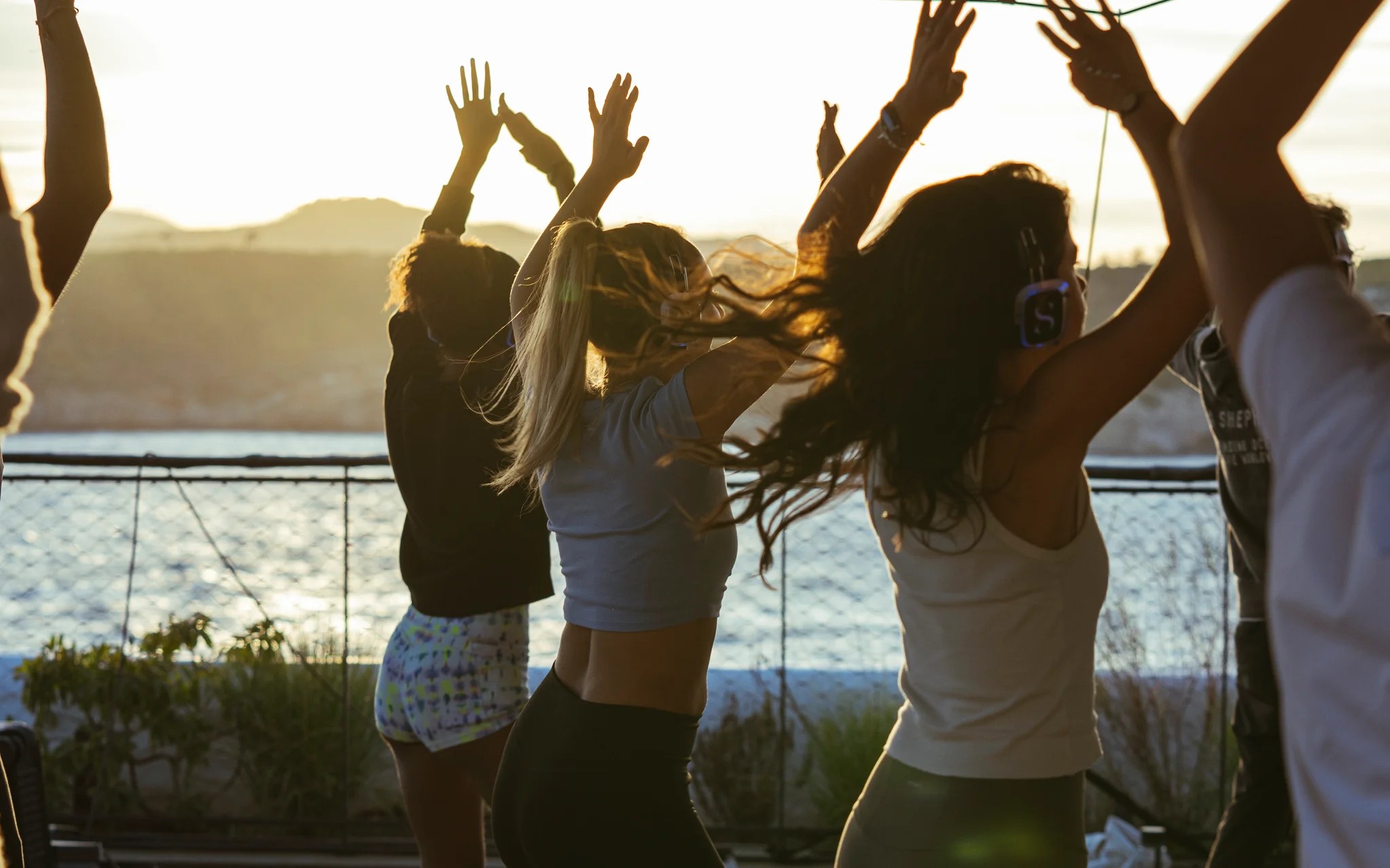 Biohacking | longevity travel six senses ibiza Our Guide to the Cool Season