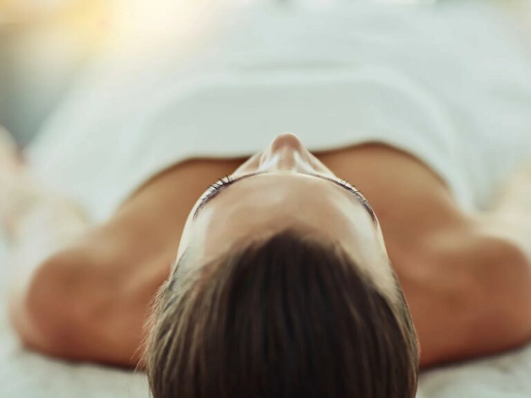Biohacking | longevity travel six senses ibiza Six Senses Massage