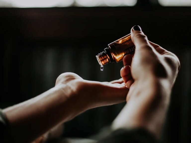 Biohacking | longevity travel six senses ibiza Six Senses aromatherapy