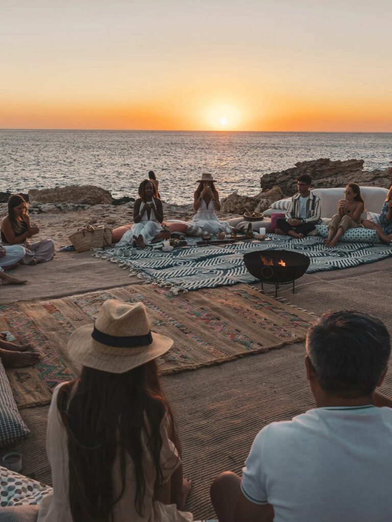 Biohacking | longevity travel six senses ibiza Six Senses Ibiza Retreat