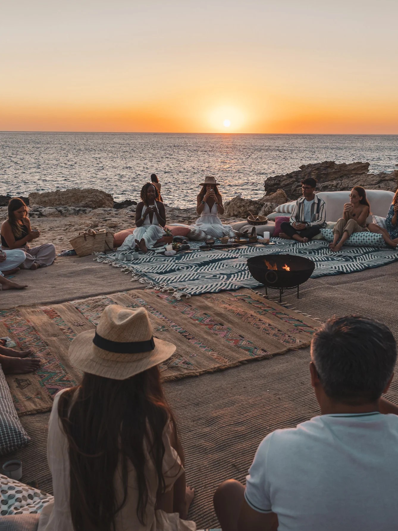 Biohacking | longevity travel six senses ibiza