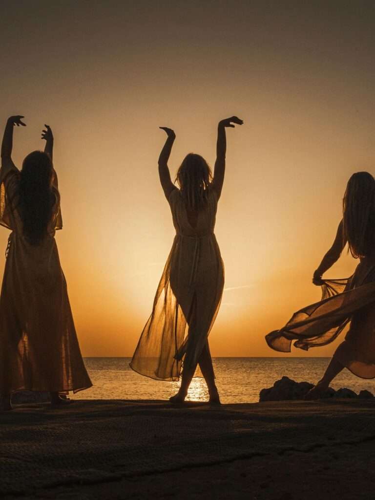 Biohacking | longevity travel six senses ibiza Six Senses Ibiza Retreat1