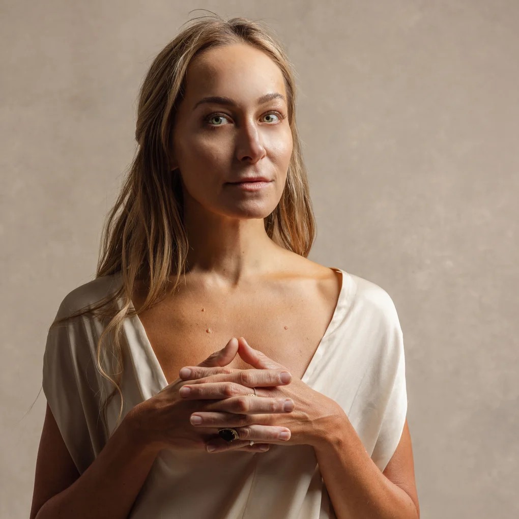 Biohacking | longevity travel six senses ibiza Taryn Toomey