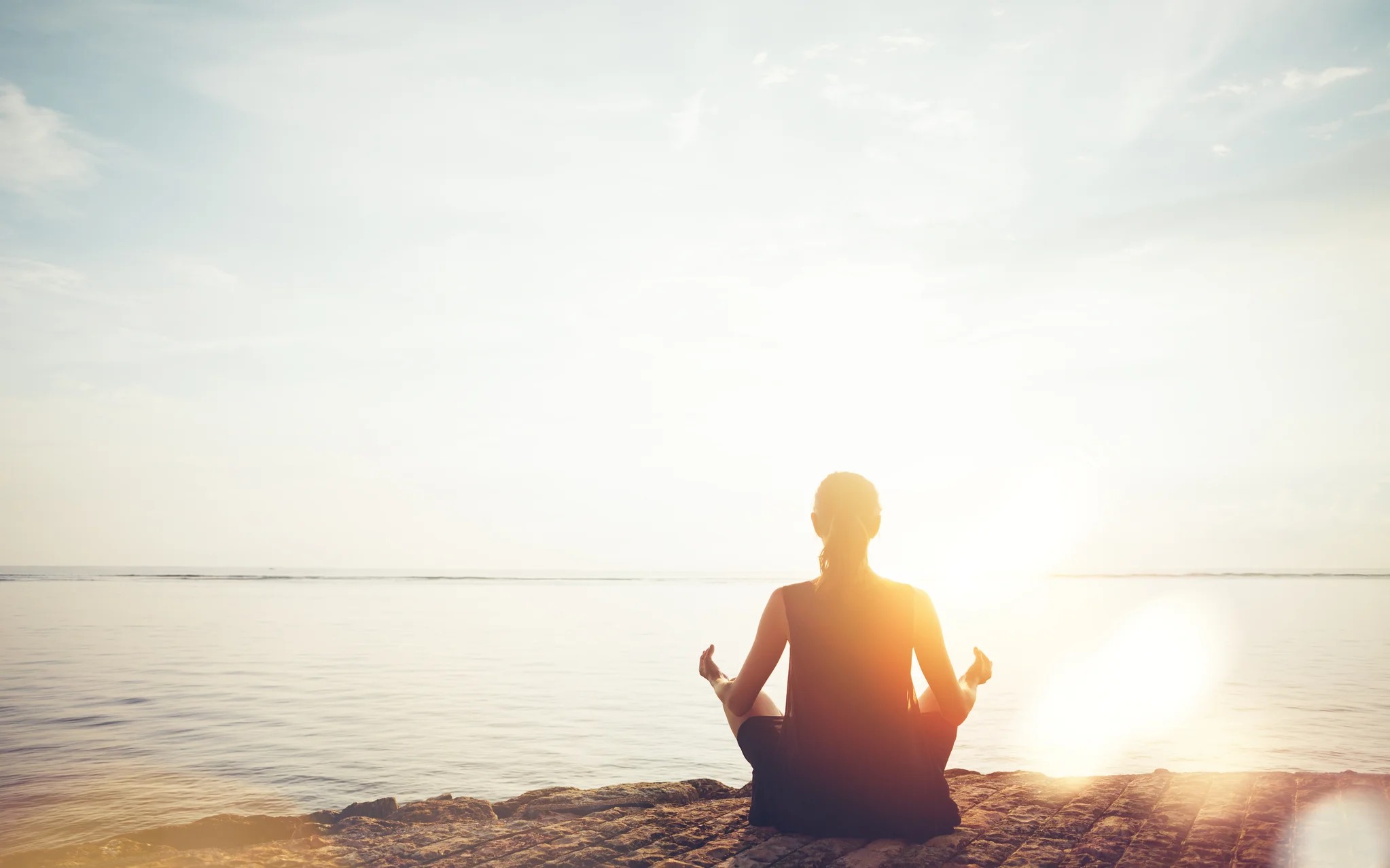Biohacking | longevity travel six senses ibiza joga