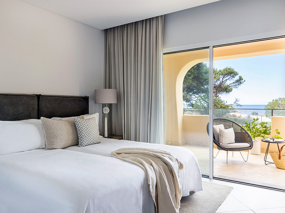 Thalasso | longevity travel suite