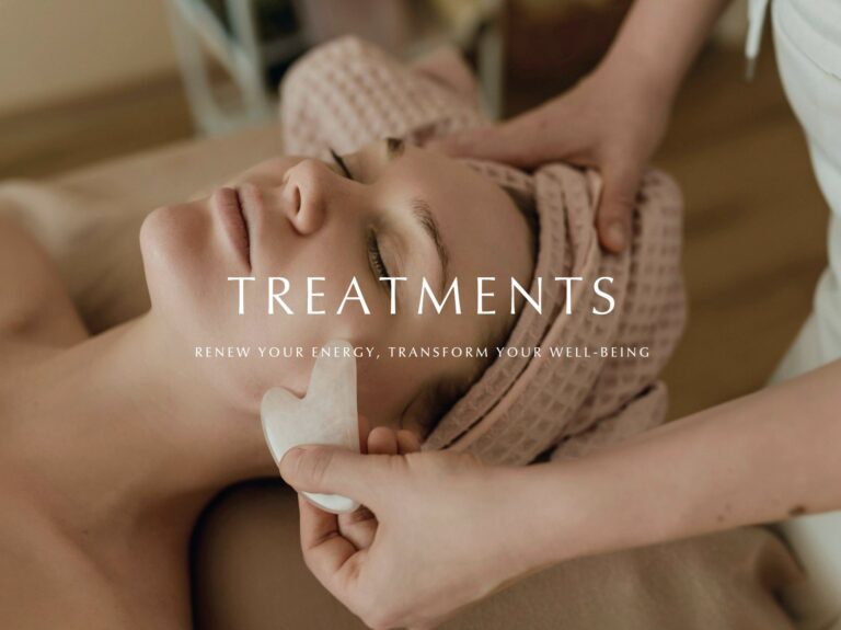 Thalasso | longevity travel tratment