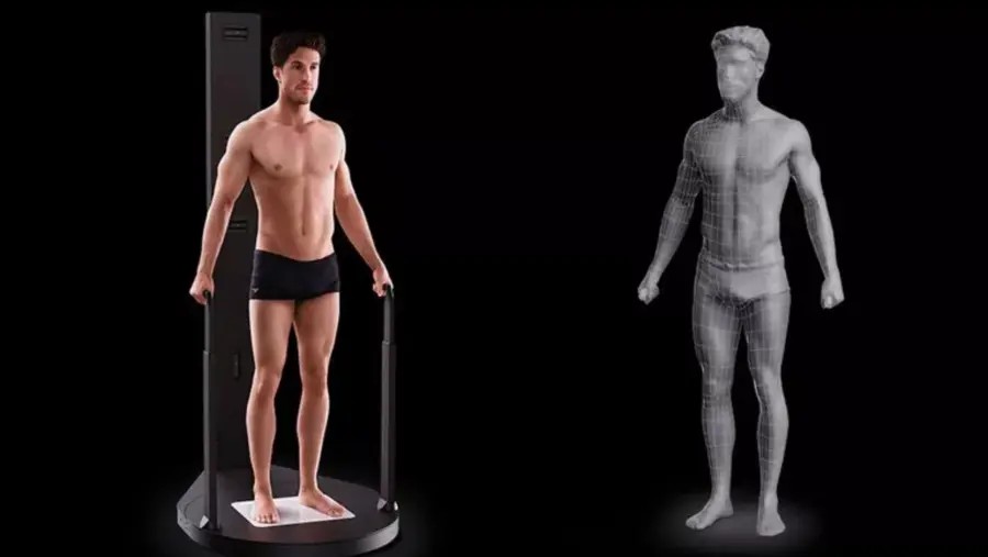 treudelberg Longevity Reisen 3d scan