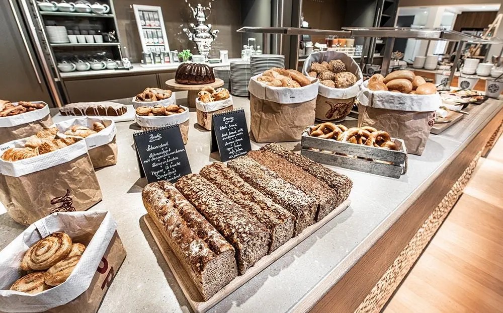 treudelberg Longevity Reisen brot