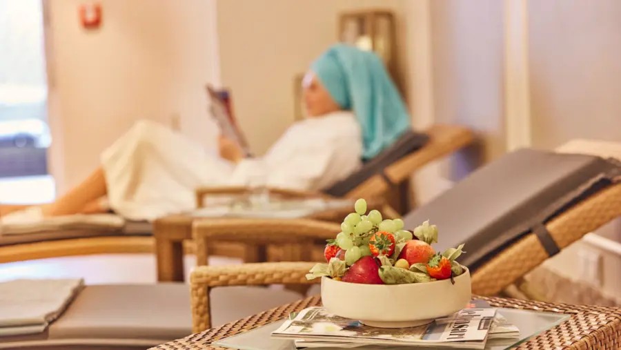 treudelberg | longevity travel treudelberg sauna