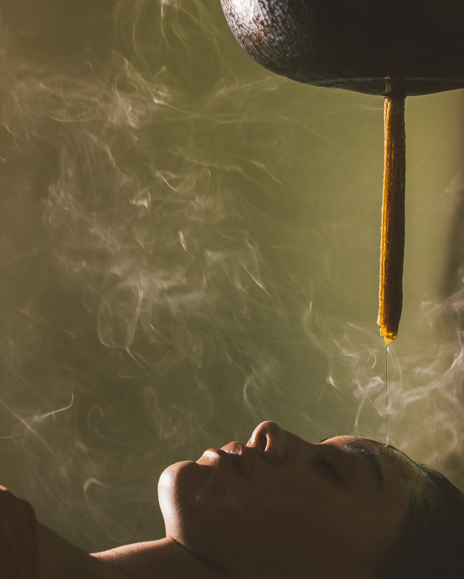 Vana | longevity travel vana oil 1