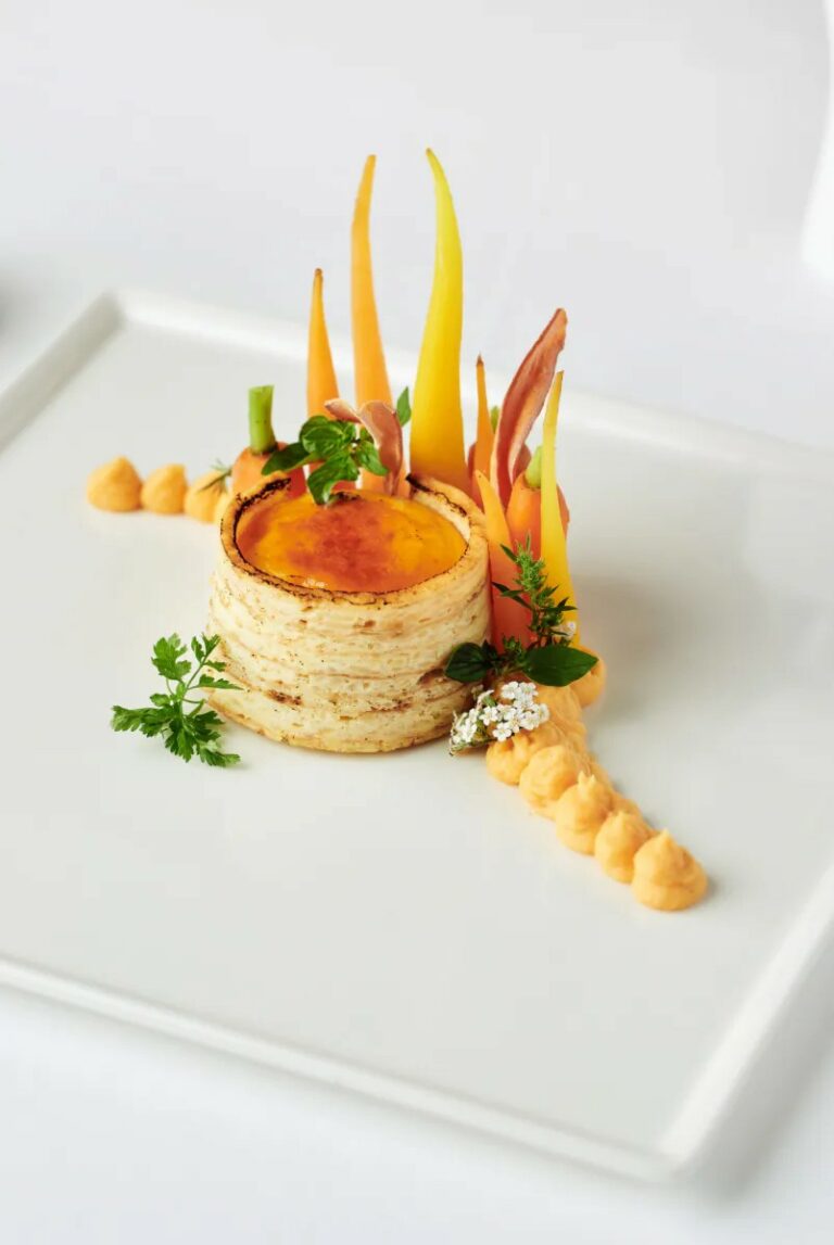 vivamayr classic | longevity travel vivamayr resort kulinarik speise vegetarisch 1
