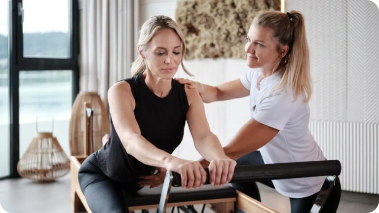 vivamayr classic | longevity travel vivamayr resort sport pilates patientin trainerin 1