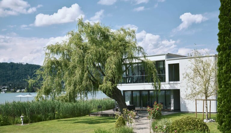 Vivamayr Classic - Österreich 1 Longevity Travel Vivamayr Resort Umgebung