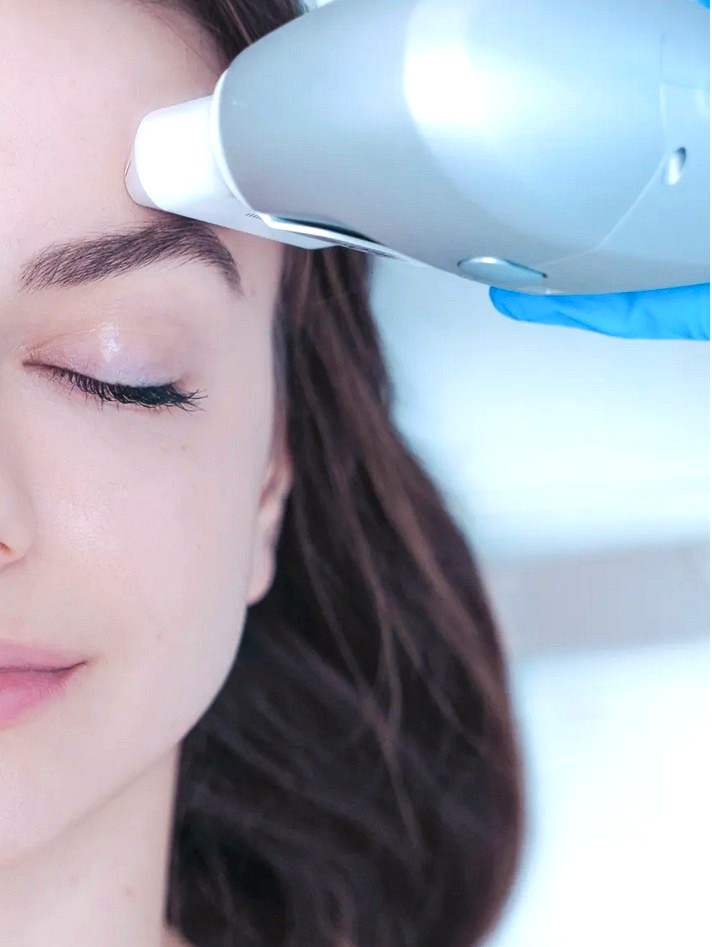 dubai | longevity travel zaabeel ultrasound