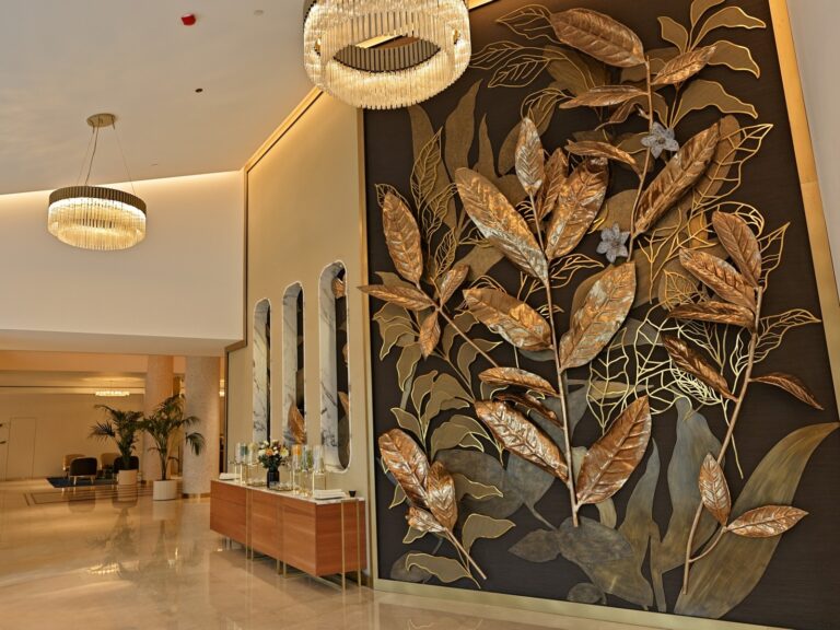 Zem | longevity travel zemaltea mosaic lobby 1 jan25