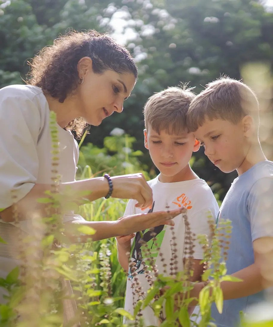 Longevity Reisen | longevitytravel joali being summer camp