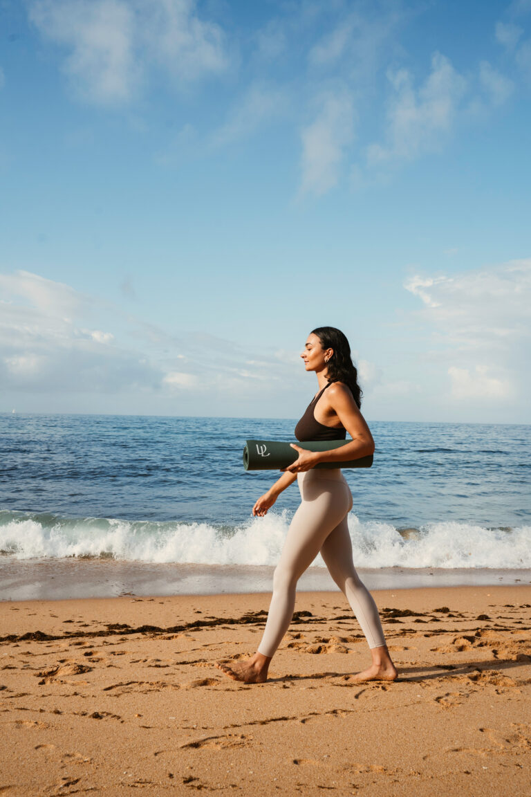 Thalasso | longevty travel meer joga