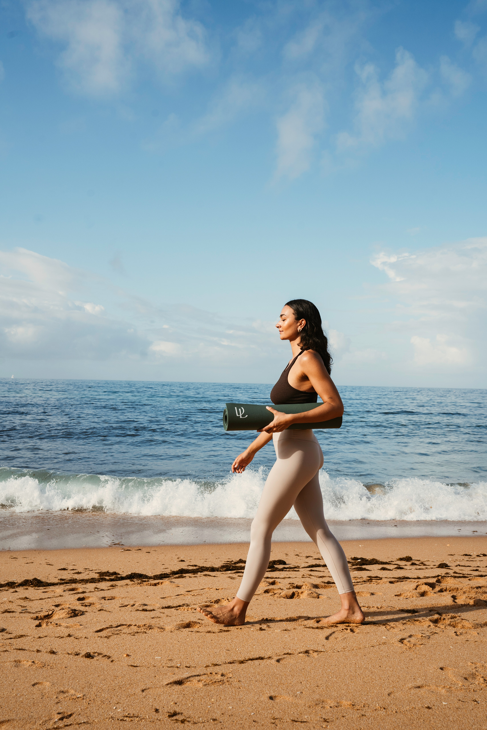 Vilalara | longevty travel meer joga