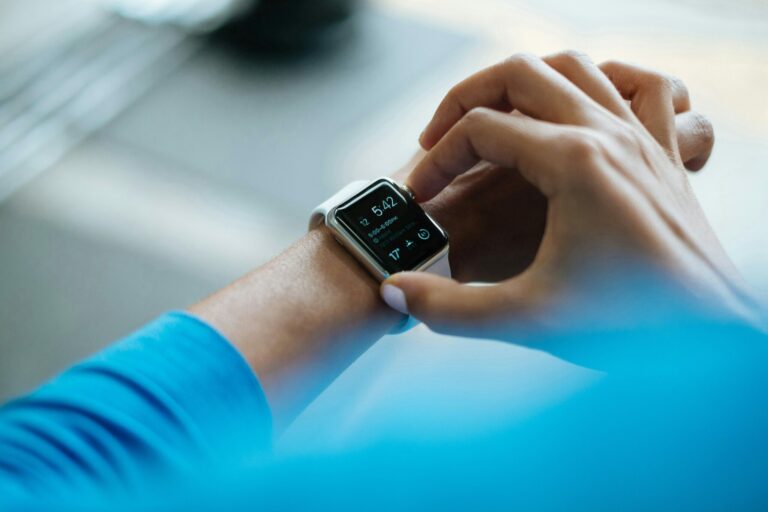 Uhr health check