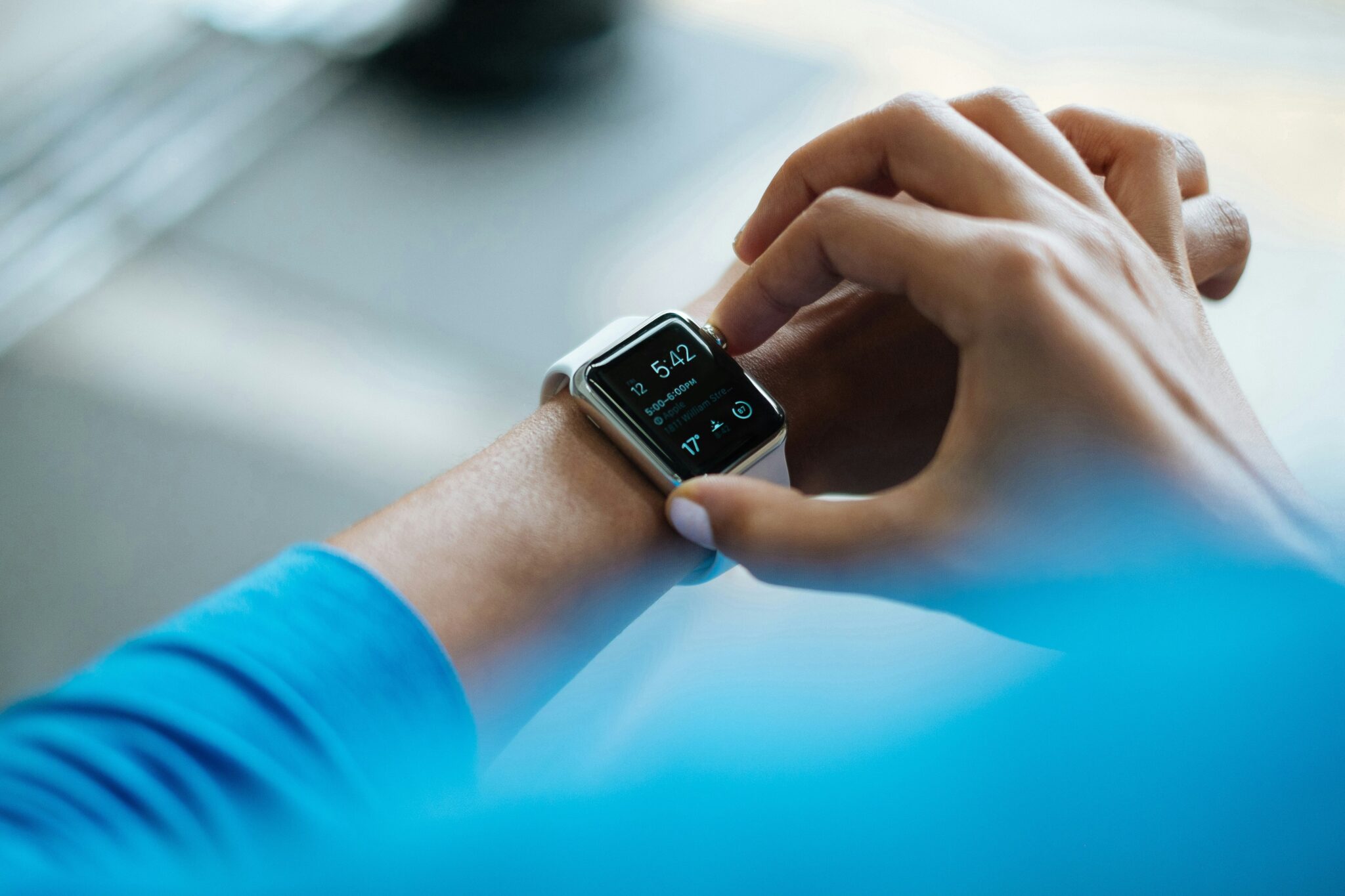 Uhr health check